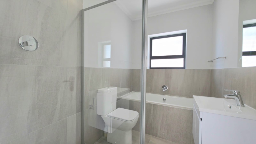To Let 2 Bedroom Property for Rent in Cape Town City Centre Western Cape